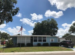 6002 Forest Lake Dr, Zephyrhills, FL 33540