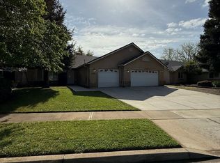 3481 Cockerill Dr, Redding, CA 96002