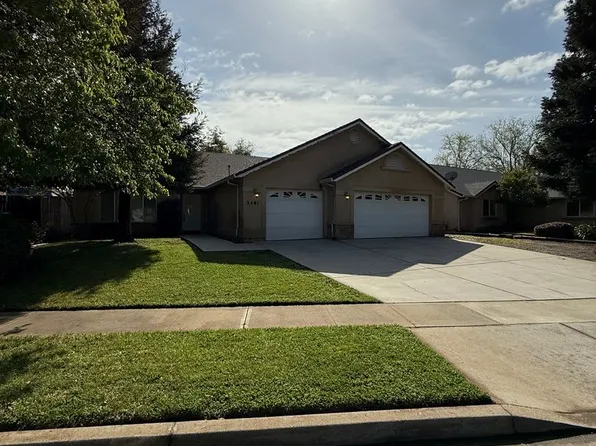 3481 Cockerill Dr, Redding, CA 96002