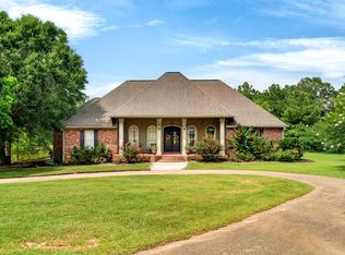 4 Logan Mason Rd, Carriere, MS 39426