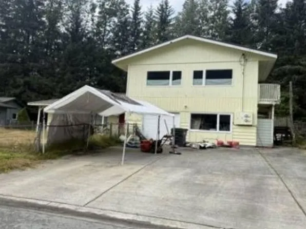 4130 Aspen Ave, Juneau, AK 99801