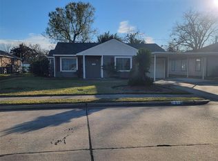 3610 Florinda St, Houston, TX 77021