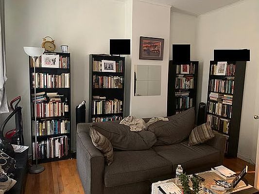 1st image of 2005 Steinway St #2