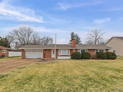 10617 Twilight Dr, Saint Louis, MO, 63128