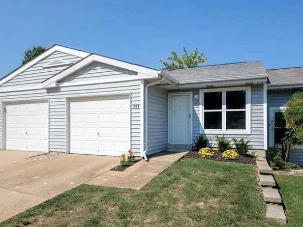 291 Highland Village Dr, Valley Park, MO 63088