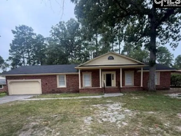 738 Kinlock Ct, Columbia, SC 29223