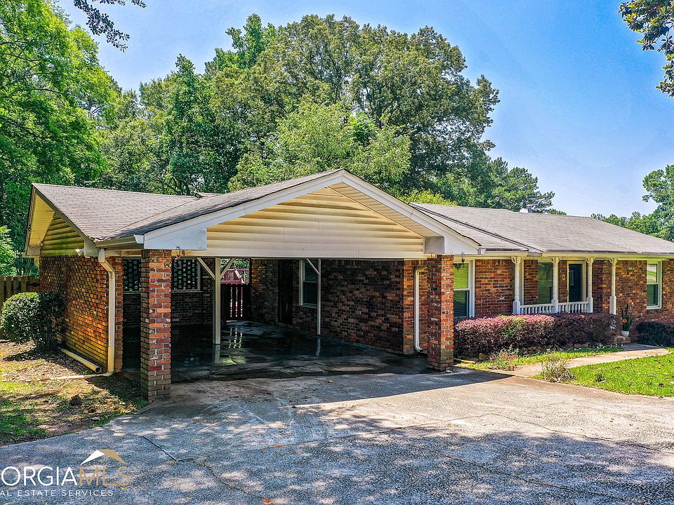 1161 Blair Bridge Rd Austell, GA, 30168 Apartments for Rent Zillow