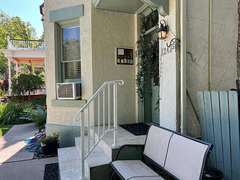 1242 E South Temple St #1 — Photo 1
