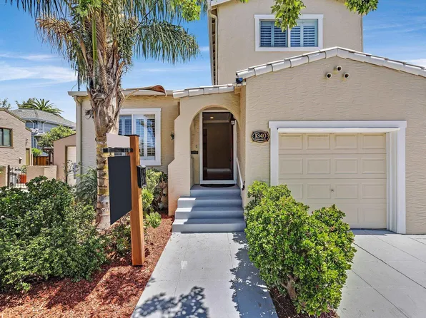 1340 Carpentier St, San Leandro, CA 94577