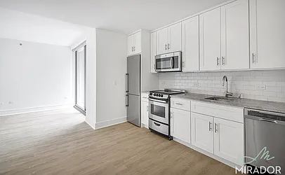 Rented by Mirador Real Estate