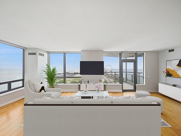 5th image of 600 N Lake Shore Dr APT 2011