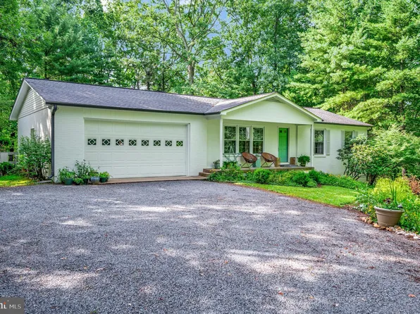 8070 Kirtley Trl, Culpeper, VA 22701