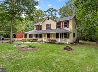 13565 Meadow Ct, Hughesville, MD 20637