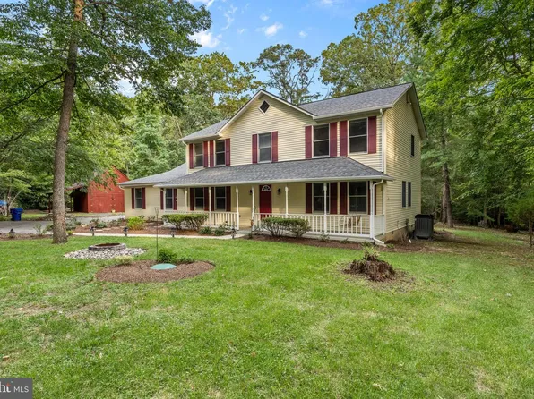 13565 Meadow Ct, Hughesville, MD 20637