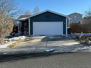 4709 Spur Dr, Cheyenne, WY 82001