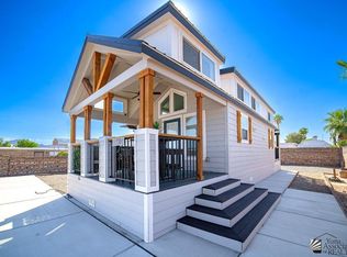 13361 E 50th Dr, Yuma, AZ 85367