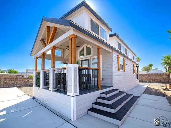 13361 E 50th Dr, Yuma, AZ 85367