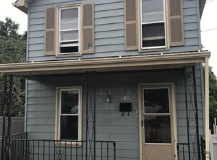 520 Bluff St, Belle Vernon, PA