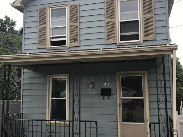 520 Bluff St, North Belle Vernon, PA 15012