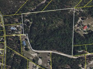 390 Willette Ln, Cameron, NC 28326