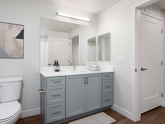 Building A Avalon Design bath