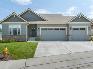 1403 S Lily Ct, Spokane Valley, WA 99212