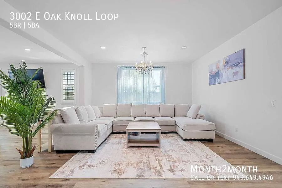 3002 E Oak Knoll Loop
