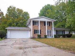 212 Beverly Ln, Battle Creek, MI