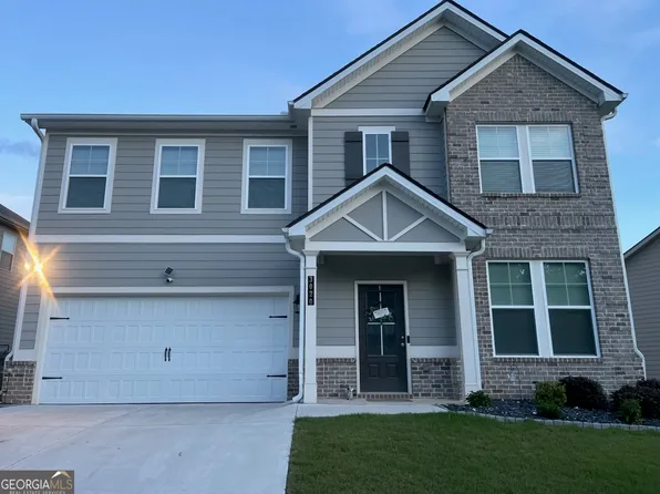 3020 Greg Trl, Fayetteville, GA 30215