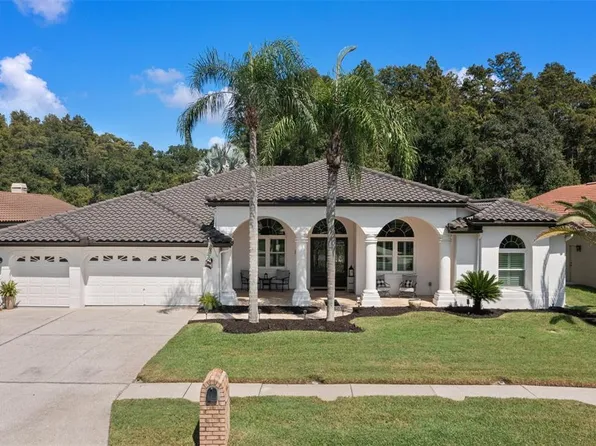 1257 Kings Way Ln, Tarpon Springs, FL 34688