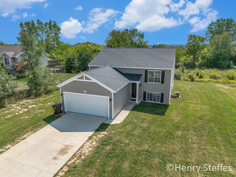 6850 Sydney St, Muir, MI 48860 MLS 23133018 Zillow