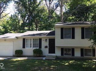 3517 N Alpine Pl, Indianapolis, IN 46226