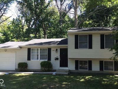 3517 N Alpine Pl, Indianapolis, IN, 46226