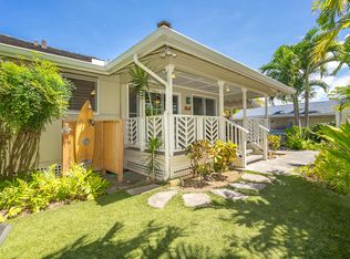 269 Kailua Rd #A, Kailua, HI 96734
