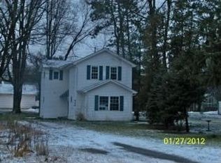 926 N Brown St, Jackson, MI