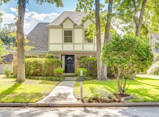 19914 Firesign Dr, Humble, TX 77346