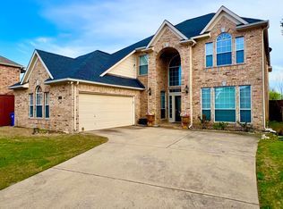 1718 Benedict Ct, Rowlett, TX 75088