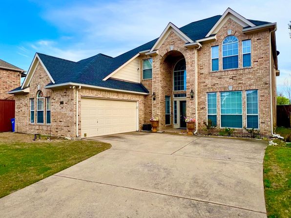 1718 Benedict Ct, Rowlett, TX 75088