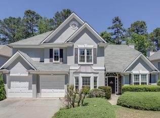 1015 McKendree Park Ln, Lawrenceville, GA 30043