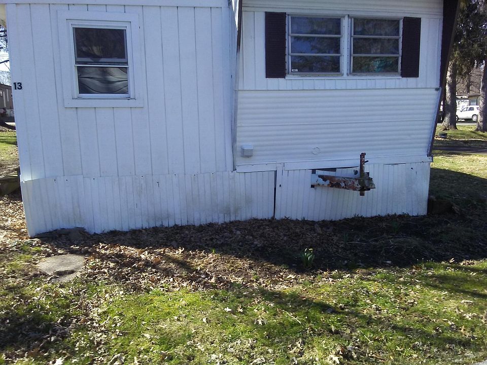 2nd image of 3107 S Myers Rd Lot 13
