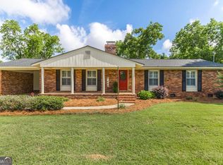 1431 Tucker Rd, Perry, GA 31069