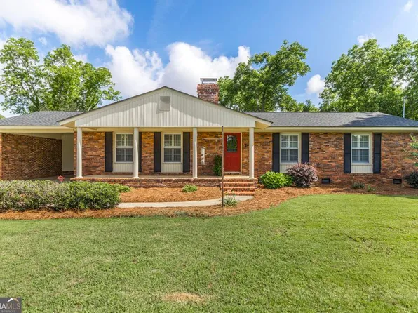 1431 Tucker Rd, Perry, GA 31069