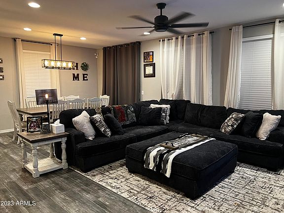 5th image of 25939 W Tina Ln