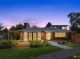 3440 42nd Ave W, Seattle, WA 98199