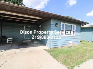 1305 Logan St, Hammond, IN 46320