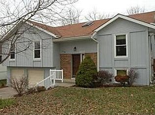 3506 NE 78th St, Kansas City, MO 64119