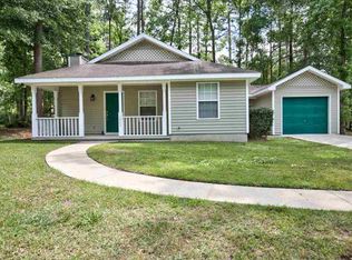 1865 Copper Axe Trl, Tallahassee, FL 32303