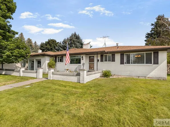 1009 Mojave St, Idaho Falls, ID 83404