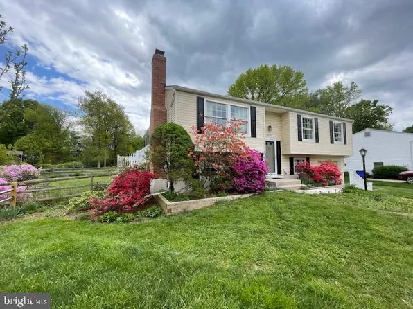 6428 Elffolk Ter, Columbia, MD 21045