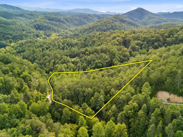 Tr10 Dunn Creek Way Daxa Way, Sevierville, TN 37876